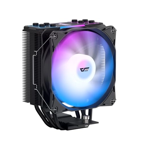 darkFlash Z4 Pro Mist - 120mm