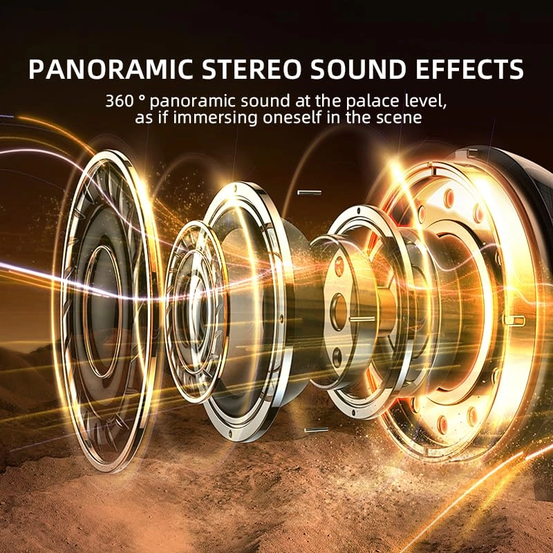 P-Q10 Wireless Earbud