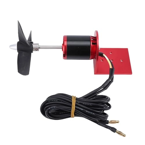 Underwater Thruster - Brushless