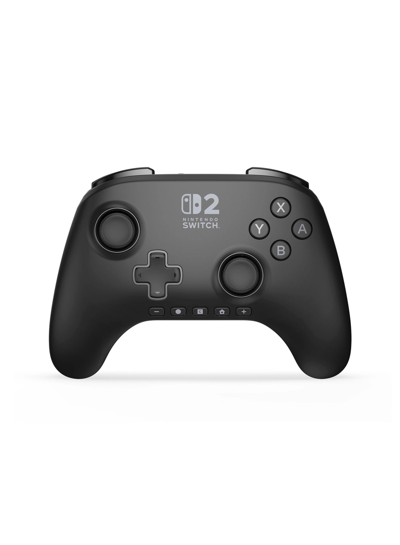 Advantage Wireless Controller - black