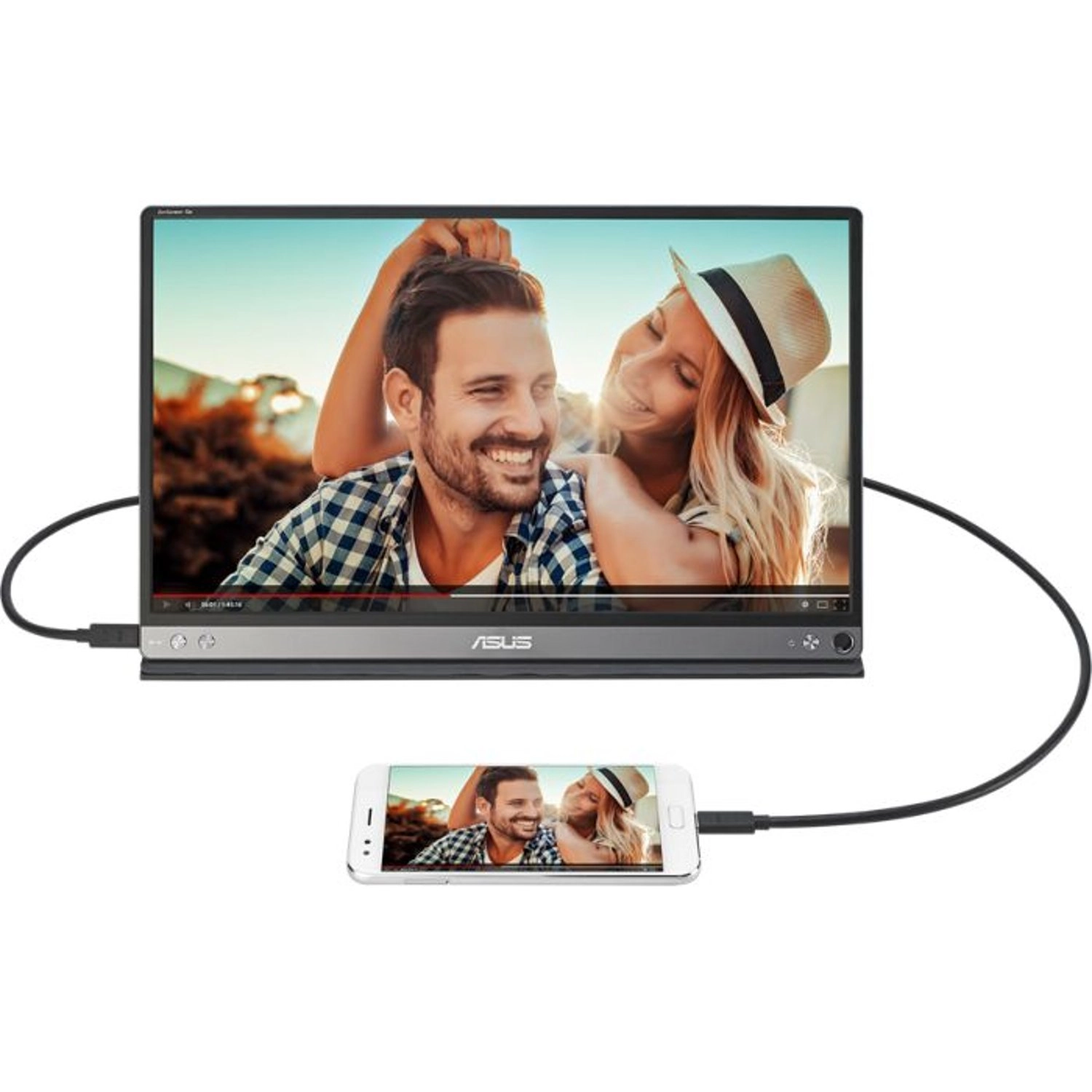 MB16AP - 15.6 inch 1920 X 1080 pixels