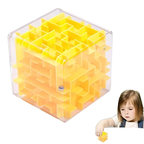 Maze Ball - 1 pieces