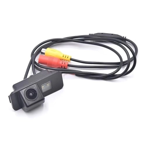 Rear View Backup Brake Light Camera - Night vision RCA 600 TV lines