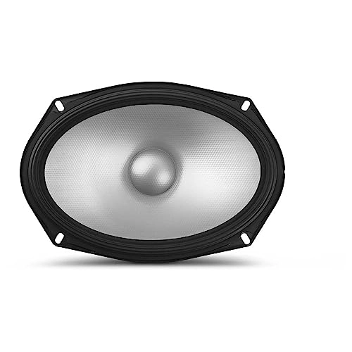 S2-S69C - 6x9 Component Speaker Set