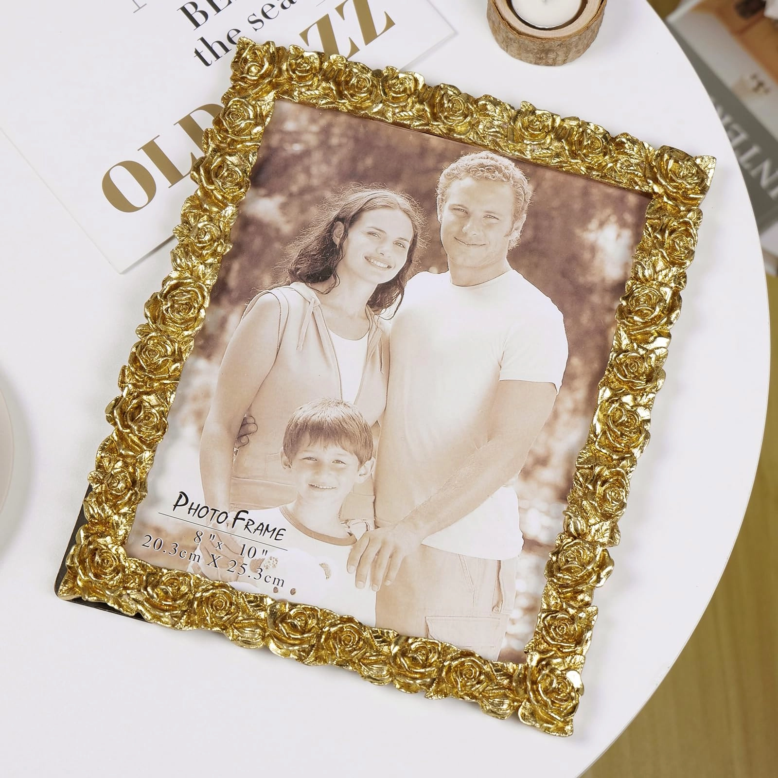 Picture Frame - 8x10 inches