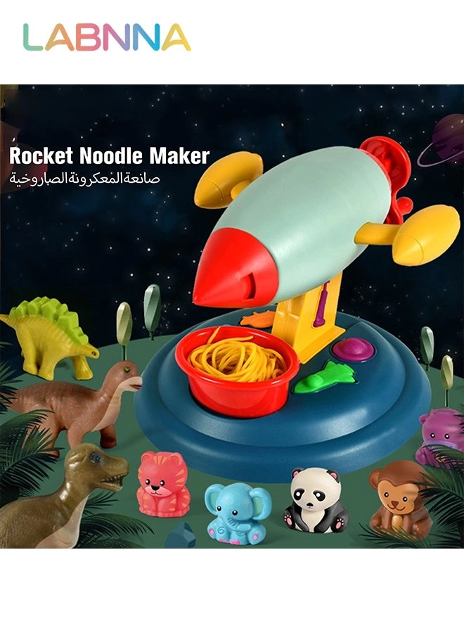 Playdough Set - 3+ years 28 pcs