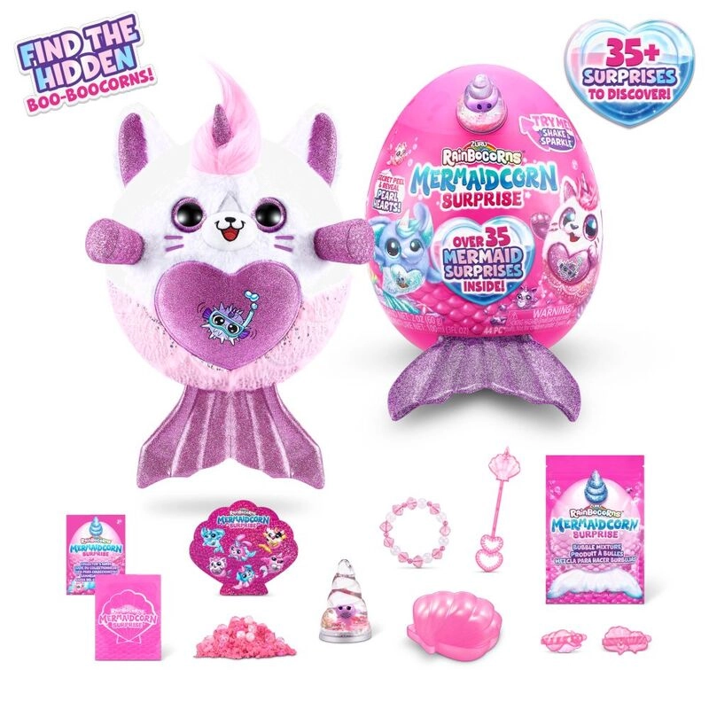 Mermaidcorn Surprise S7