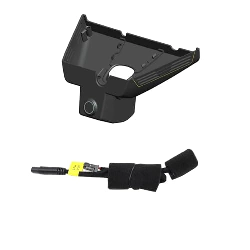 Dash Cam for BYD Seal 06 DM-i 2024 - 4K 2160P