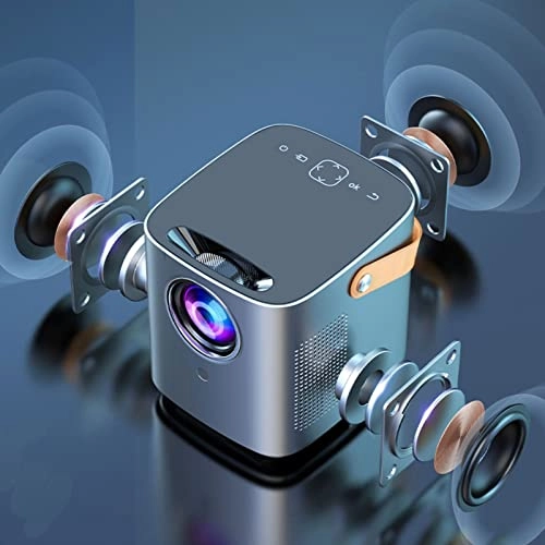 Projecter Mini Projector 7467834