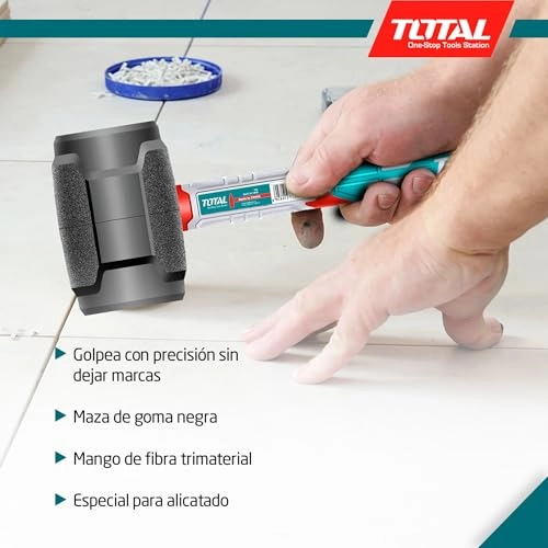 THRUH68 - 20 Volts Turquoise