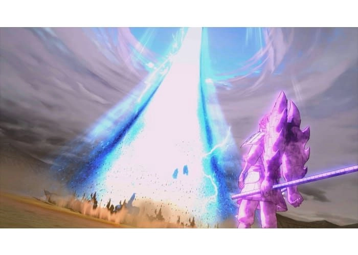 Naruto X Boruto Ultimate Ninja STORM CONNECTIONS - Nintendo Switch