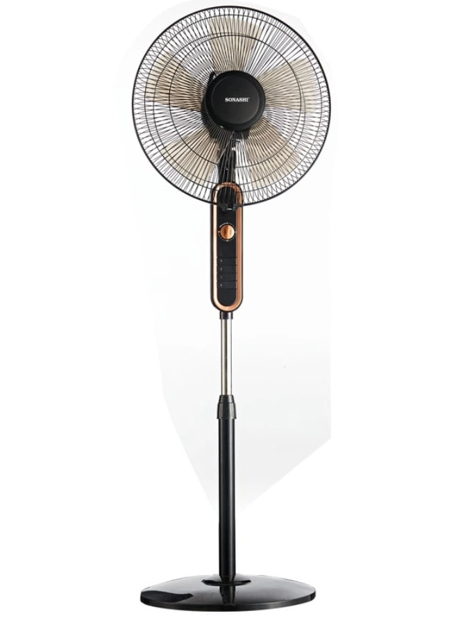 Stand Fan - 16 Inch