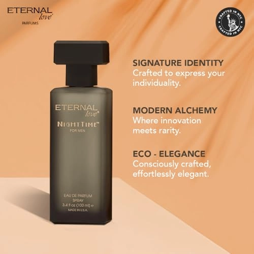 EDP For Men - 100ml