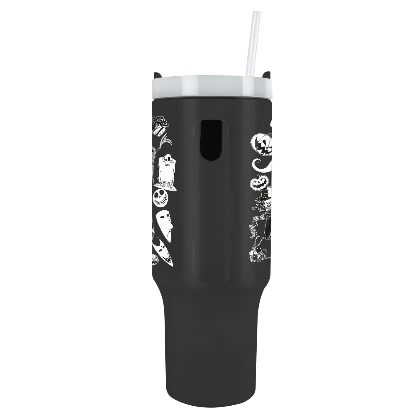 Nightmare Before Christmas Tumbler - 1200ml