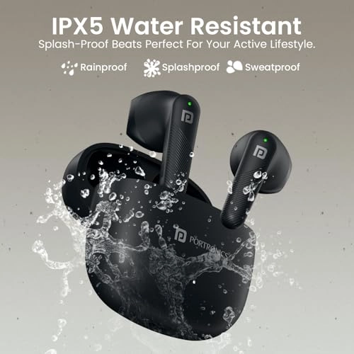 Harmonics Twins S18 Wireless Earbud