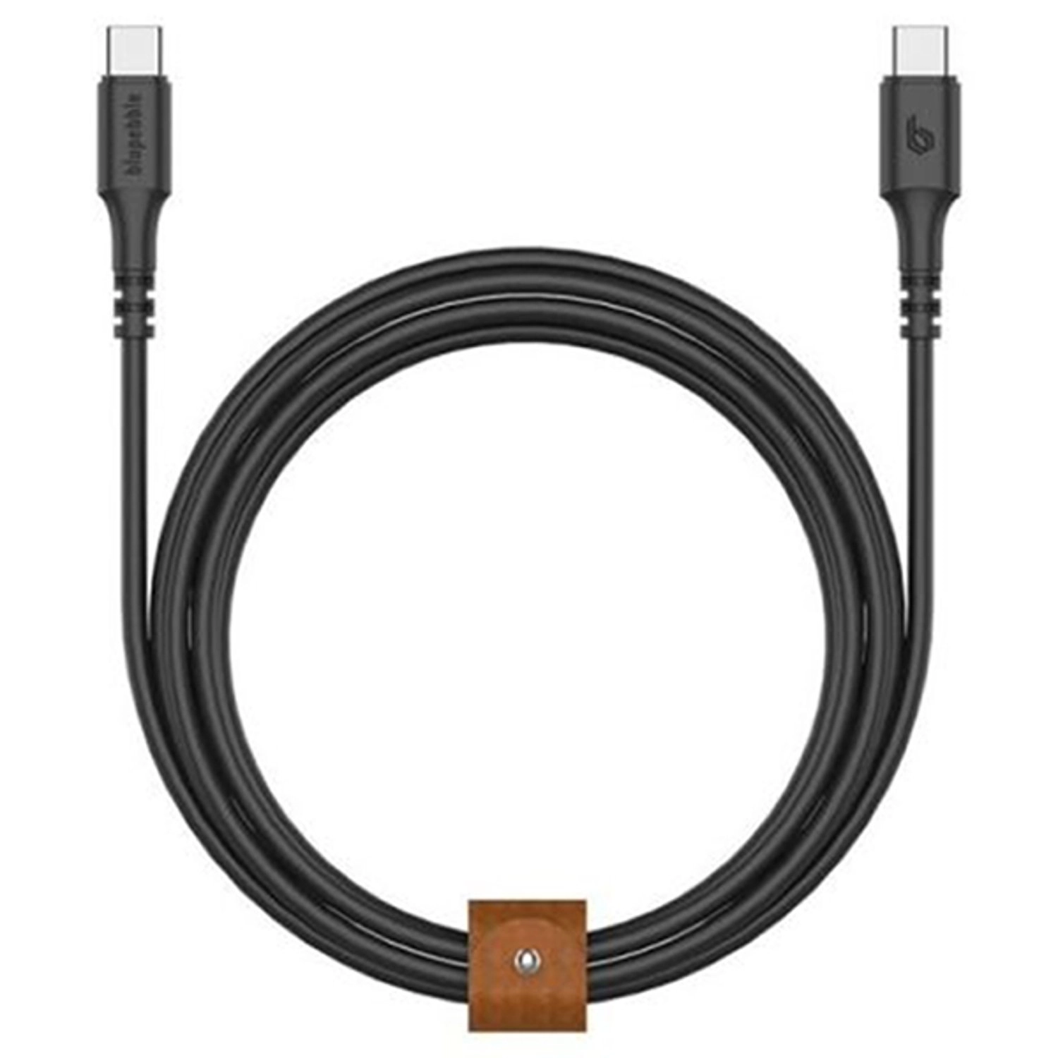 PowerFlow Cable USB Type-C to USB Type-C 2m