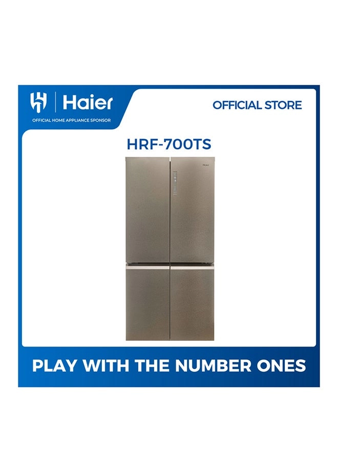 Haier HRF-700TS