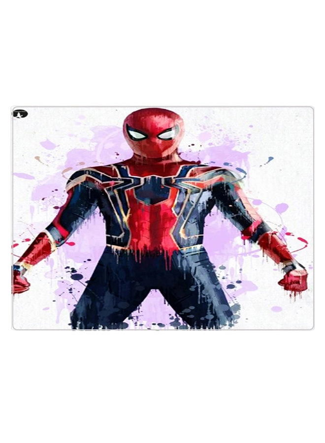 Printed Anti-Slip Gaming Mouse Pad