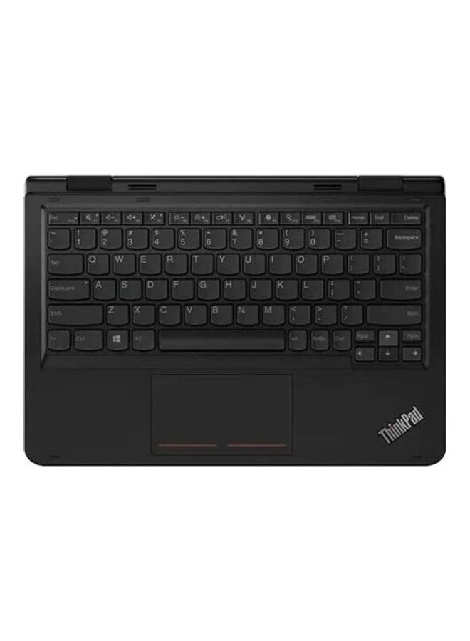 ThinkPad 11e Gen 5 20LQS06X00 - 11.6'' Celeron N4120 4GB DDR4 128GB SSD