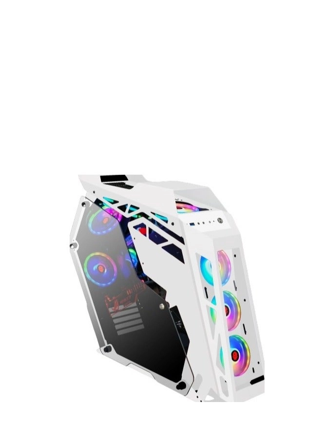 Star Plus Special Edition - 8 Fans ARGB 120 millimeters