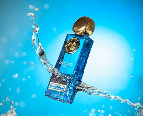 ANIMA LIBERA Eau de Parfum 50 ml