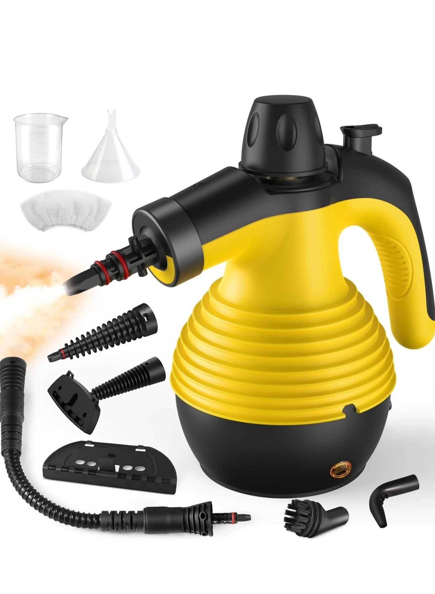 Handheld Steam Cleaner - 3.0bar 350ml