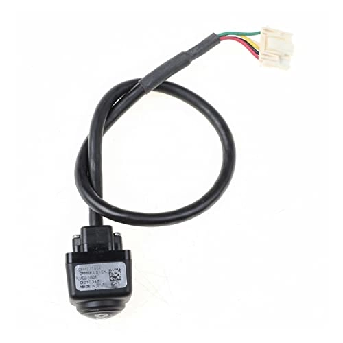 Rear View Backup Camera - Night vision