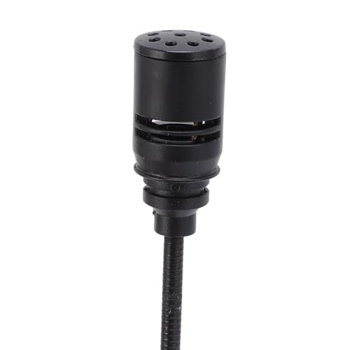 Lavalier Wired Microphone