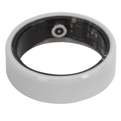 Smart Ring - No. 9
