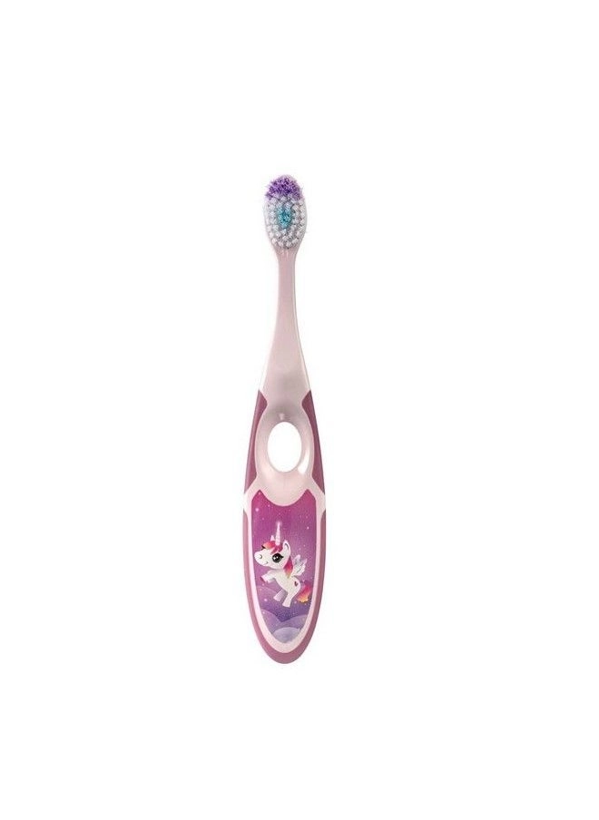 Kids Toothbrush - Soft