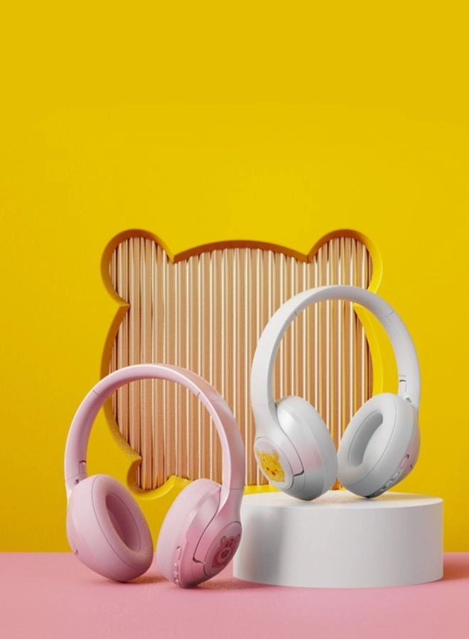 LK-03 Wireless Headset