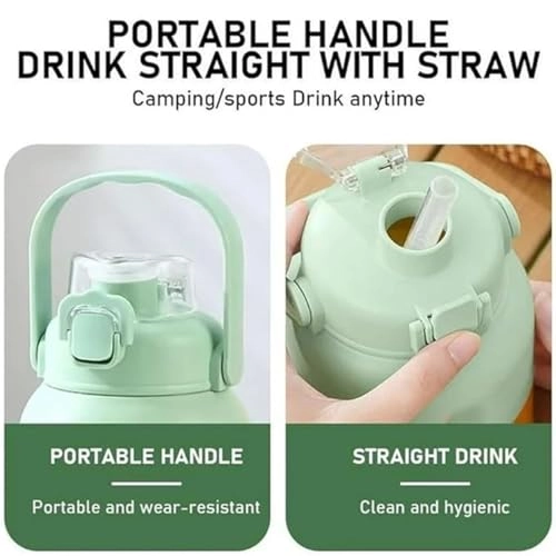 Electric Citrus Juicer - 1L