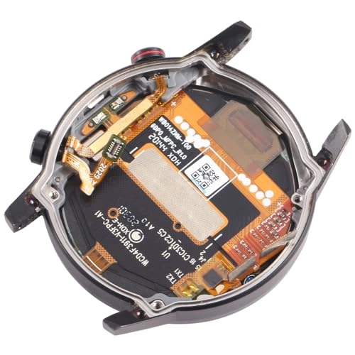 LCD Screen Digitizer Full Assembly With Frame for Honor Magic Watch GS 3i