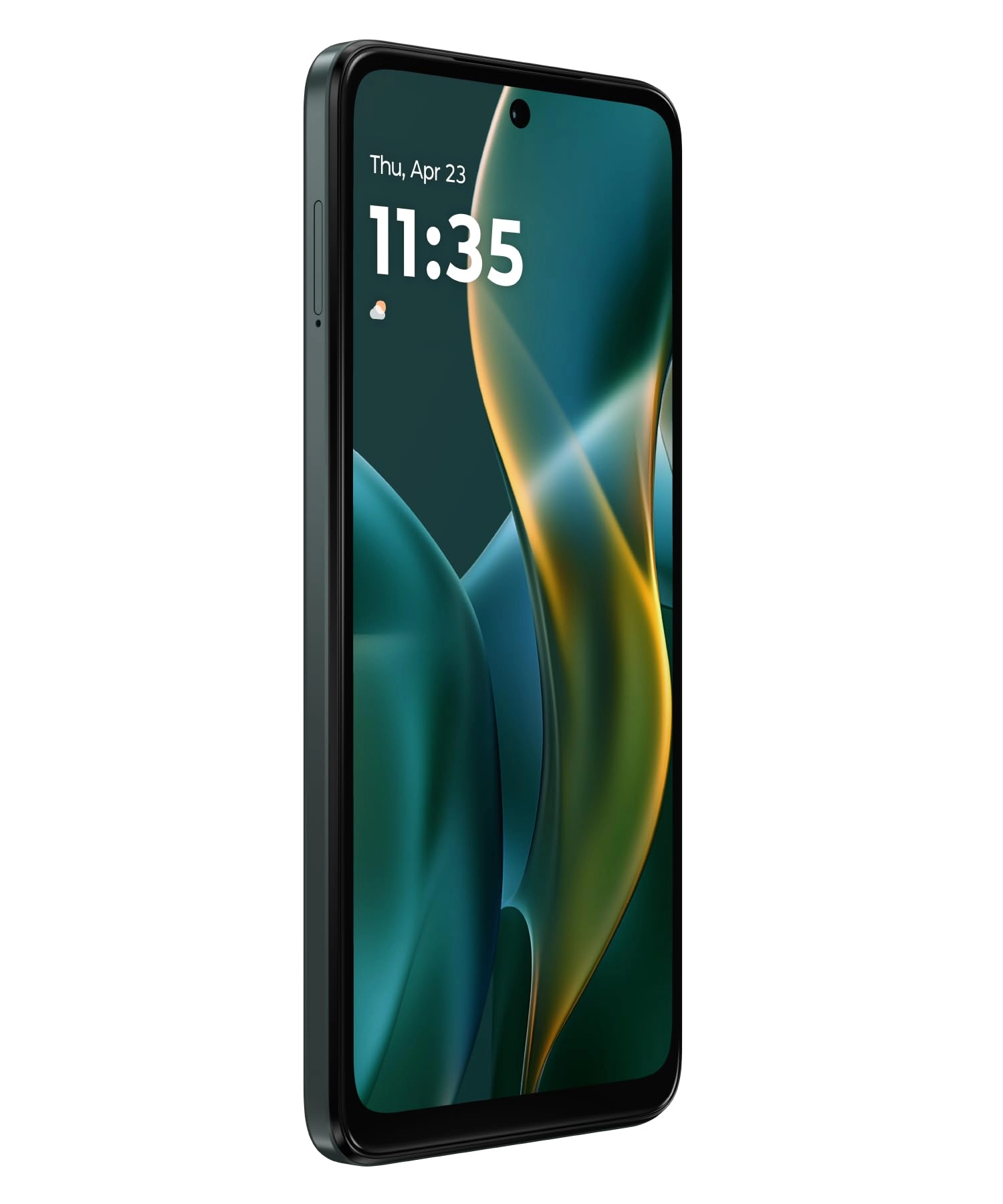 G35 - 4 GB 128 GB