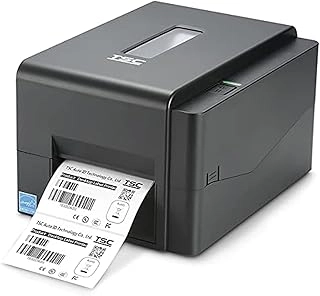 TE200 - 203dpi Desktop USB 2.0