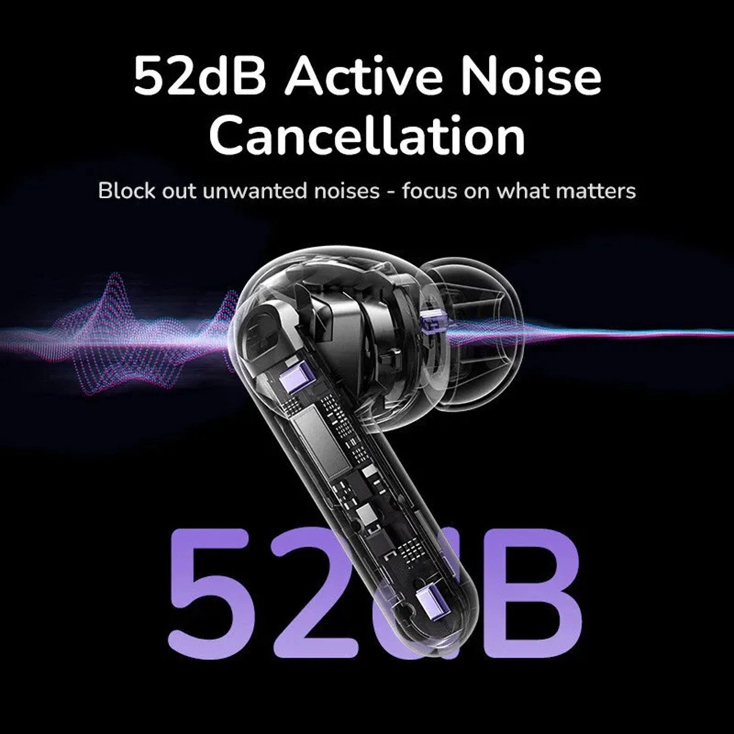 WS211 Wireless Earbud