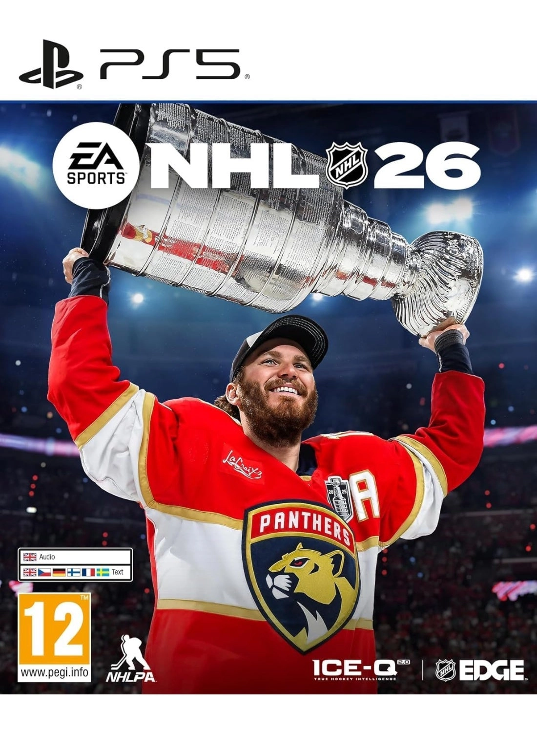 NHL 26 | PS5