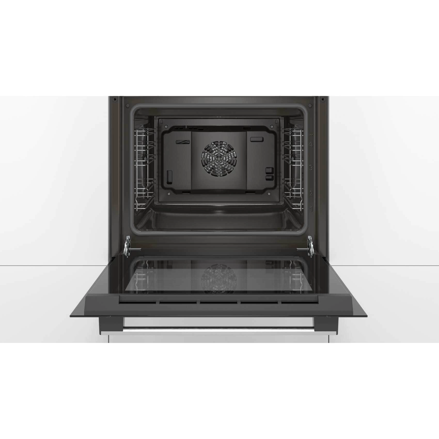 HBF113BR0M - Electric Oven
