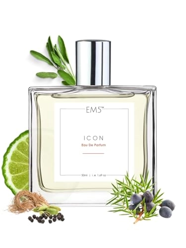 Icon Eau de Parfum 50 ml