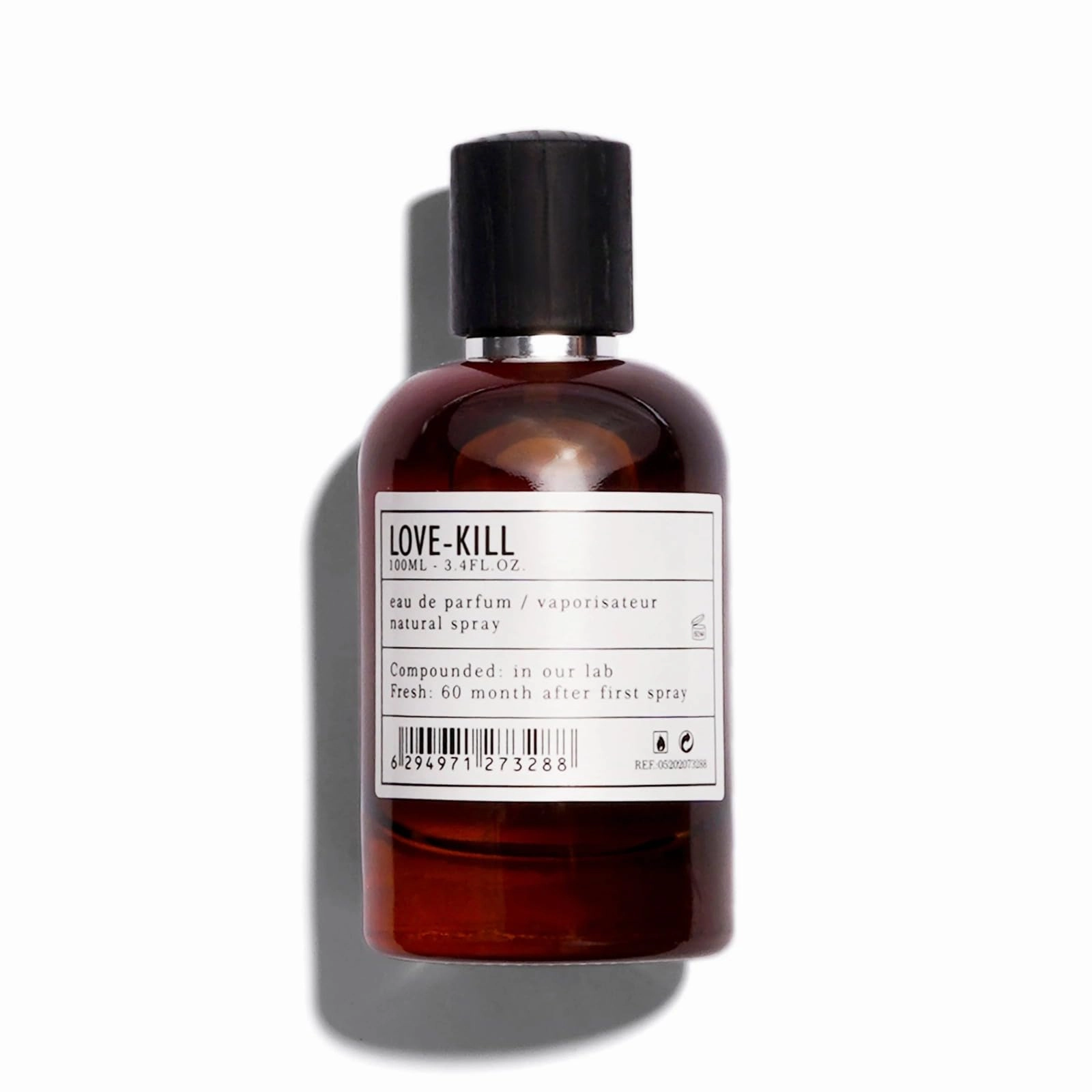 AMD Perfumes Aro-Fac Love-Kill - Eau de Parfum 100ml