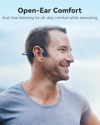 Bone Conduction Headphones X14 Wireless Headphone