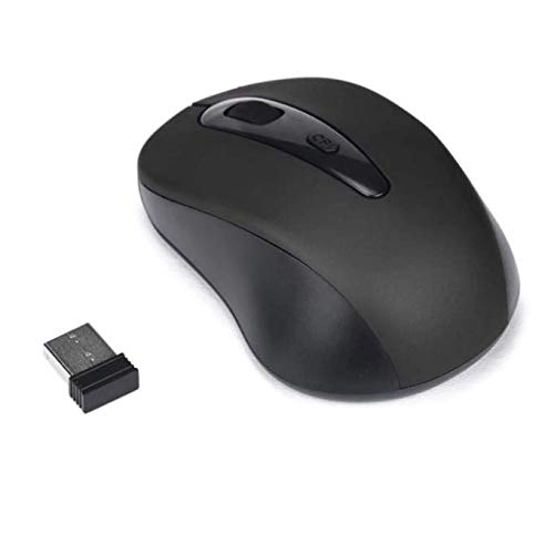 Optical Mouse - USB