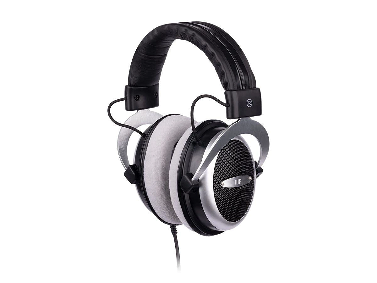 116150 - Over Ear Headphone