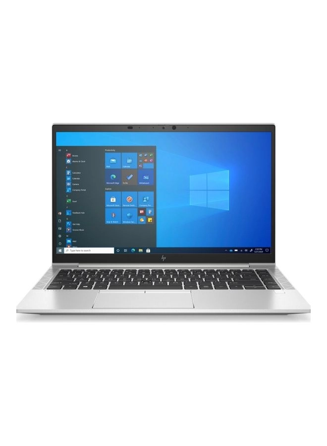 Elitebook 840 G8 336D6EA - 14'' Core i7 16GB DDR4 512GB SSD