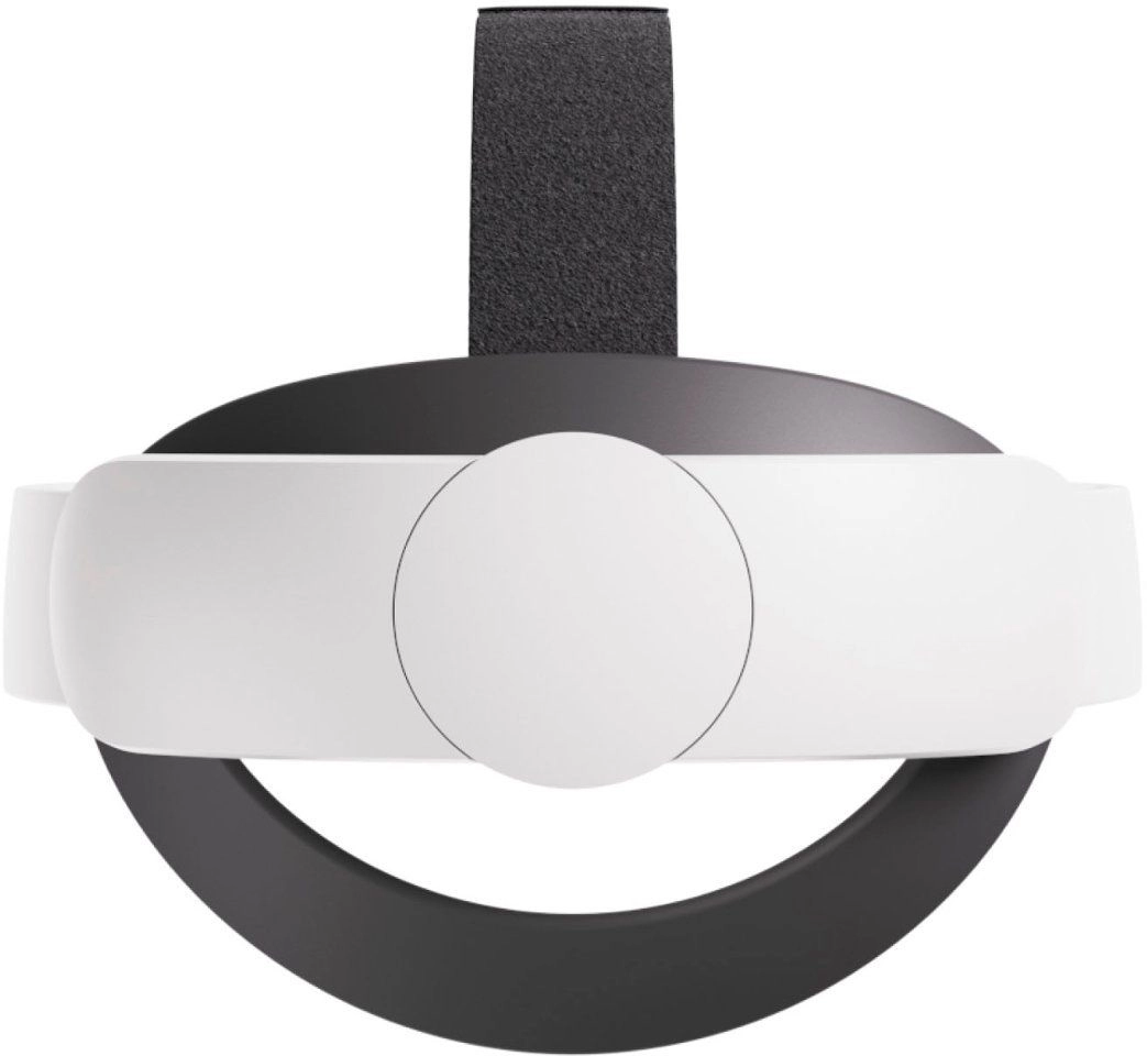 Quest 3 Elite Strap - PC