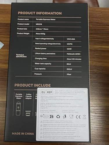 4 in 1 - NES/DG/K Cup Ground Touch Control