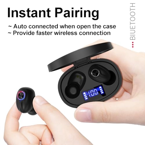 GWC-z58 Wireless Earbud