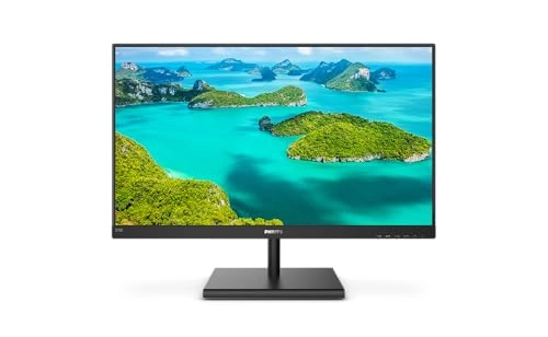 275E1S - 275E1S-00 27 Inches 2560 x 1440 Pixels