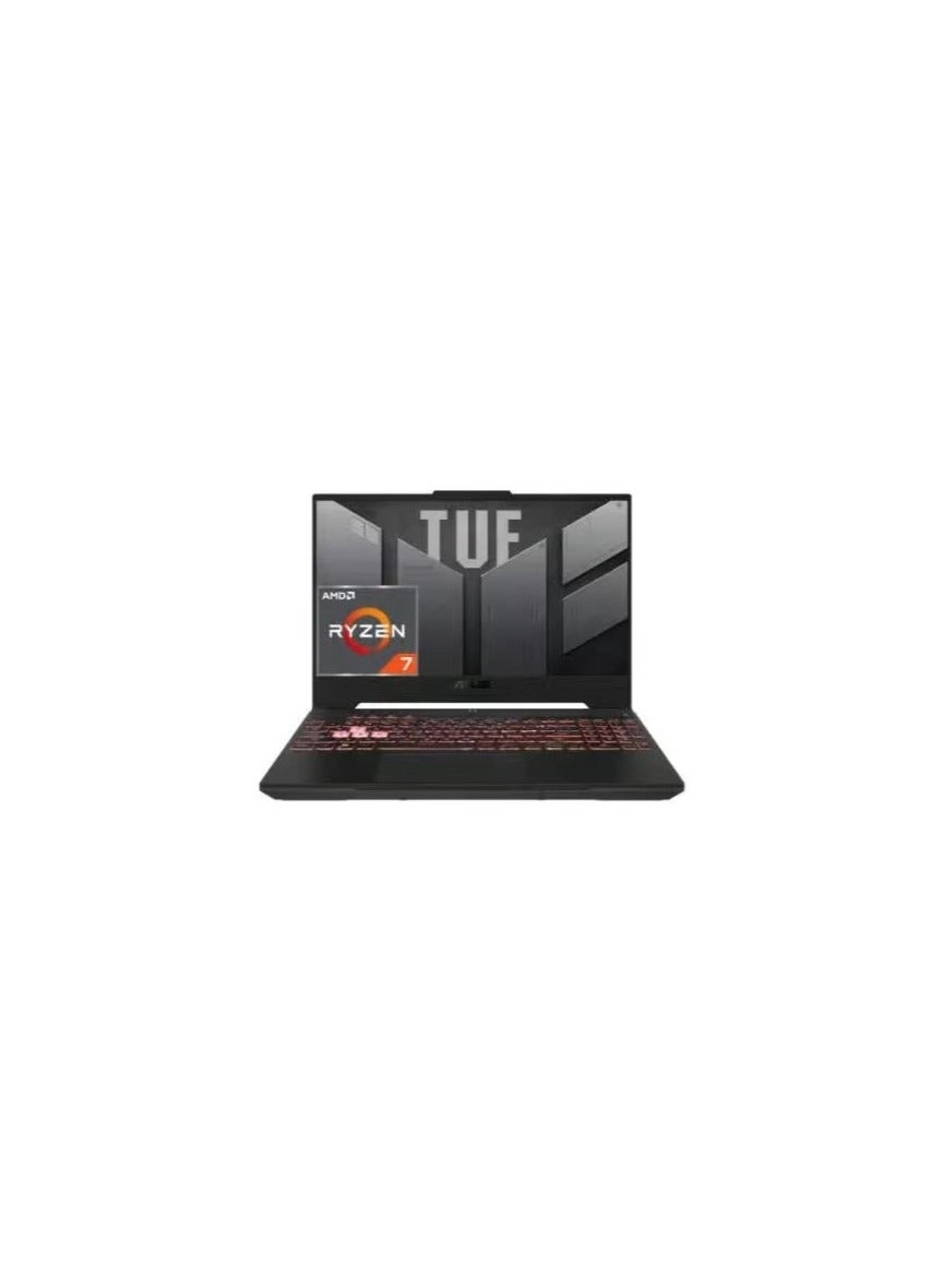 TUF A15 FA507NU-LP031W - 15.6'' Ryzen 7 16GB DDR4 512GB SSD
