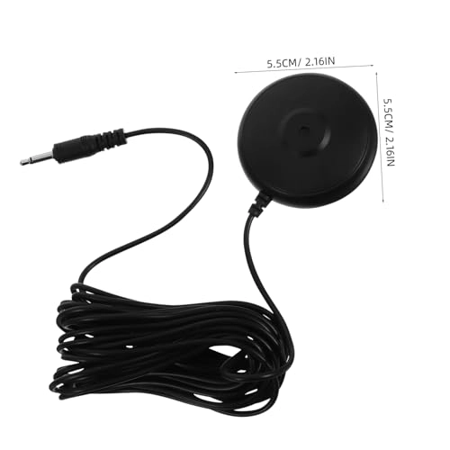 SF-910 Wireless Microphone